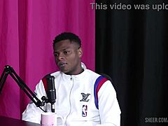 She prefers not to know what her partner does.