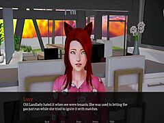 Exploring Family Dynamics in Cartoon Series 300