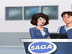 Summer Time Saga Unc Part 29!