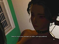 yo, check this wild 3d hentai gameplay from my bully is my lover part 27