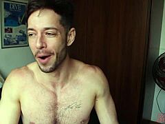 Did the young guy come give me his ass in secret?