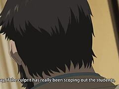 Kara no Shoujo Episode 2 Detailed Scenes in Anime Hentai