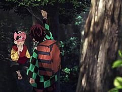 Kimetsu No Yaiba Swordsmith Village Arc Episode 2