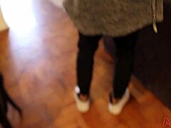 Did the young guy come give me his ass in secret?