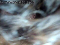 curious frank gets his ass eaten by key in wild session