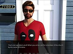 Sunshine Love 61 Anime Hentai Game with Various Scenes and Characters