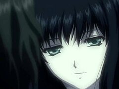 Kara no Shoujo Episode 2 Detailed Scenes in Anime Hentai