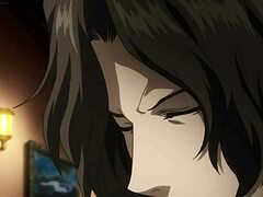 Kara no Shoujo Episode 2 Detailed Scenes in Anime Hentai