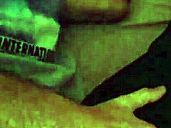 Morning fuck with hairy gay guy.