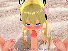 marie rose bikini fucking on the beach 4 doa full fantasyking3