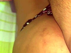 putting her doggystyle for happy ending outdoor