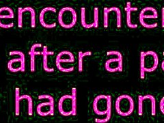 Secret Neighbor Affair Unfolds While Husband Sleeps in Anime Hentai