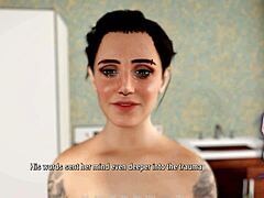 yo, wanna see rough doggystyle on a desk in this deep eve cartoon ep 4?