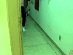 Did the young guy come give me his ass in secret?