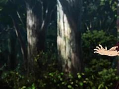 Kimetsu No Yaiba Swordsmith Village Arc Episode 2