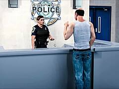 Yo, this yoga slut’s blowjob in Lost Love Part 6 gameplay is unreal! 😜