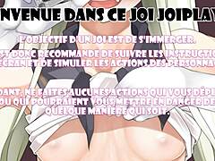 Shimakaze wants to make you her sexual slave in Hentai Kancolle