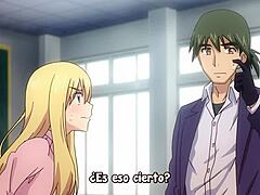 nobunaga-sensei no osanazuma 12 brings wild anime sucking scenes