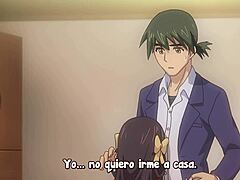 nobunaga-sensei no osanazuma 12 brings wild anime sucking scenes