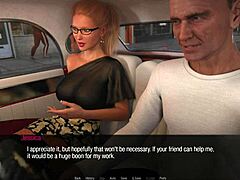 Jessica Oneil's Hard News Episode 42 In Anime Hentai