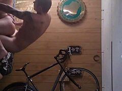 Ashley Kenny in Milf Role.