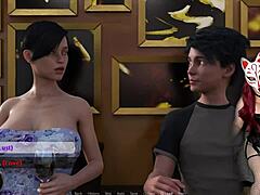 Golden Boy 15 doggystyle action!