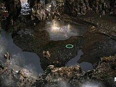 Treasure Of Nadia: Found Artifact, Continue Passage E2 72 With Creampie