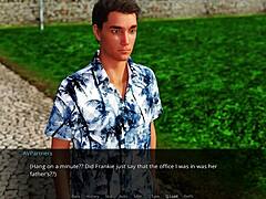 Sunshine Love 66: An Exciting Anime Game Adventure