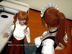 My bully is my lover episode 51