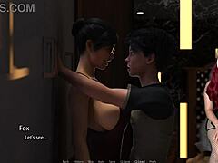 Golden Boy 15 doggystyle action!