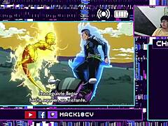 Jojo's Bizarre Adventure animation part 4 episodes! 🎬