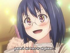 nobunaga-sensei no osanazuma 12 brings wild anime sucking scenes