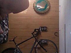 Ashley Kenny in Milf Role.