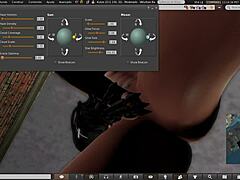 Exploring gay relationships in a casual setting