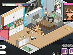 hentai game handyman legend wraps up with fallen wives in final part 4.