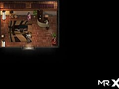 Treasure Of Nadia: Found Artifact, Continue Passage E2 72 With Creampie