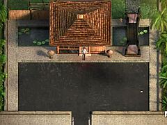 Treasure Of Nadia: Found Artifact, Continue Passage E2 72 With Creampie