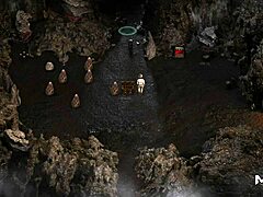 Treasure Of Nadia: Found Artifact, Continue Passage E2 72 With Creampie