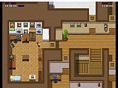 In My New Life V21 Extras, explore uncensored HD gameplay with all secrets revealed