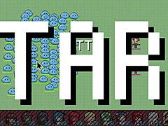 Horny Monsters Raid Demon King Castle Ep 2!