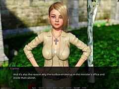 Sunshine Love 66: An Exciting Anime Game Adventure