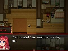 Harem In Another World Harem Hentai Game Ep 8 Saving A Cute Gobelin Girl From Bdsm Session