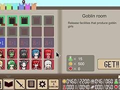 Horny Monsters Raid Demon King Castle Ep 2!