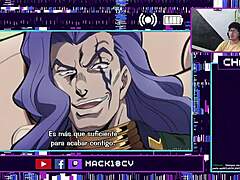Jojo's Bizarre Adventure animation part 4 episodes! 🎬