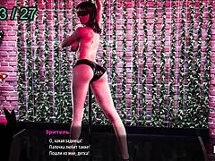 Fashionbusiness Hentai Girl Swallows Cock Perfectly