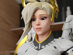 अह, ओवरवॉच कॉम्प 105 09-03-23 से मुझे हुक किया, जानते हो