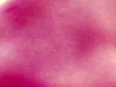 Italian Babe Loves Oily Anal and Deep Throat in POV