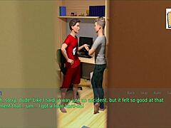 A wife and stepmother 24