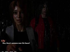 Welcome to Free Will 72: Big Tits Anime Girl in 3D Hentai Adventure