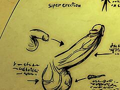 necronomicum by divine wine brings full anal 3some animation. what’s this about?